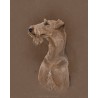 Digital pet portrait - Colored Sketch