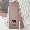 PREORDER Dog Breed Bookmarks: Eurasier, Groenendael, Yakutian Laika, Border Collie
