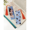 Bookmark "Sammy & Bats"