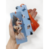 Bookmark "Sammy & Bats"